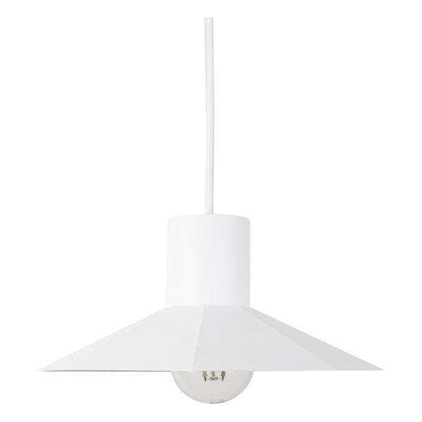 Підвісний світильник Atmolight 1471212 Sato P240 White