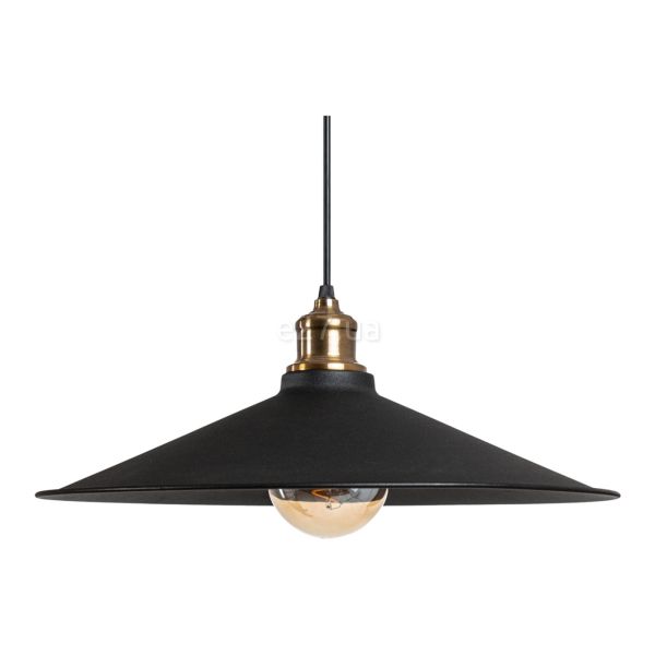 Подвесной светильник Atmolight 1741211 Chicago P340 Black