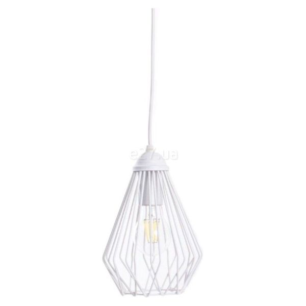 Подвесной светильник Atmolight 2121112 Dribble P210 White