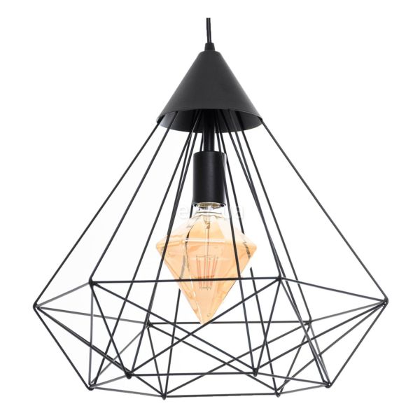 Підвісний світильник Atmolight 2141111 Pyramid P350 Black