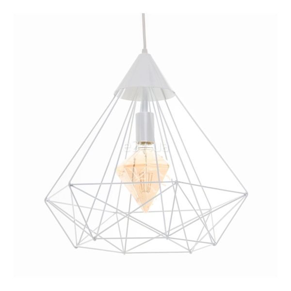 Підвісний світильник Atmolight 2141112 Pyramid P350 White