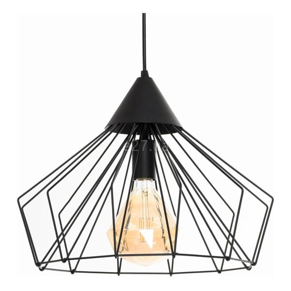 Підвісний світильник Atmolight 2151111 Conoid P400 Black