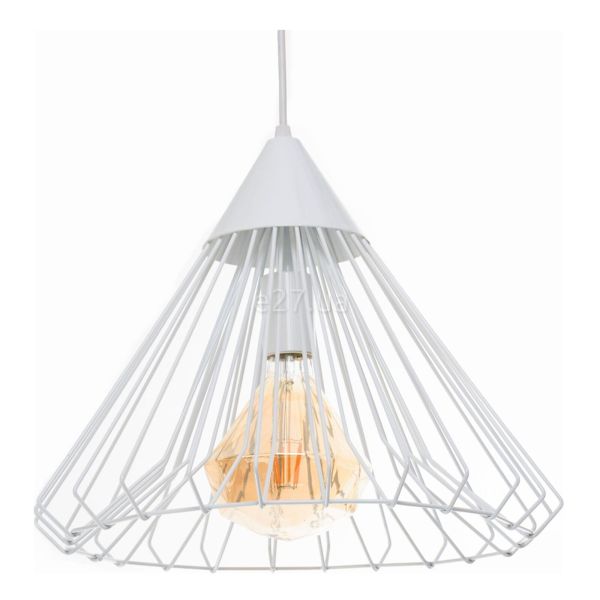 Подвесной светильник Atmolight 2161112 Cone P380 White