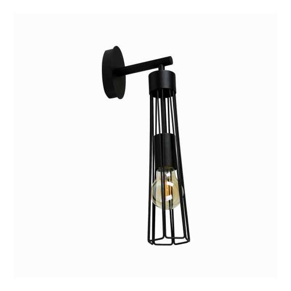 Бра Atmolight 2211511 Halo W85 Black