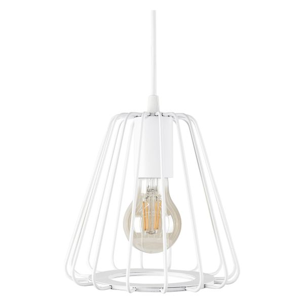 Підвісний світильник Atmolight 2261212 Coneo P185 White