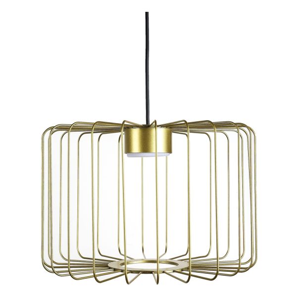 Підвісний світильник Atmolight 2271710 FrameX GX53 P360 Gold