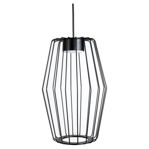 Підвісний світильник Atmolight 2281911 ToweX GX53 P250 Black