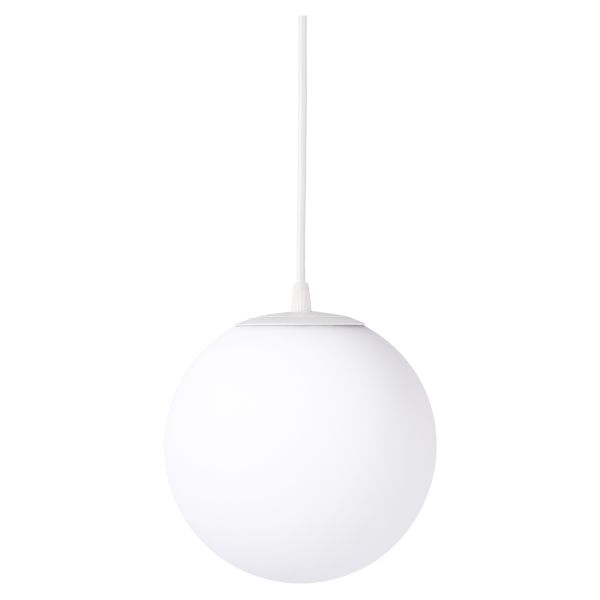 Підвісний світильник Atmolight 2441012 Opal P180 White