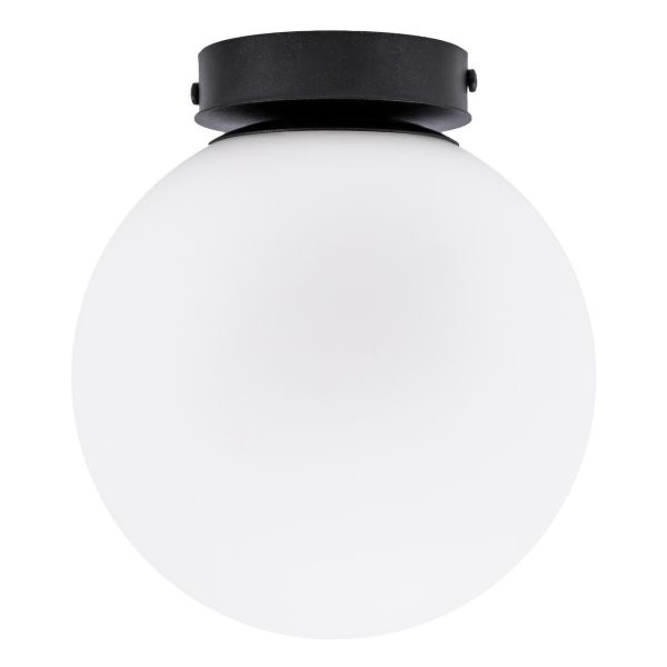 Бра Atmolight 2441211 Opal C180 Black