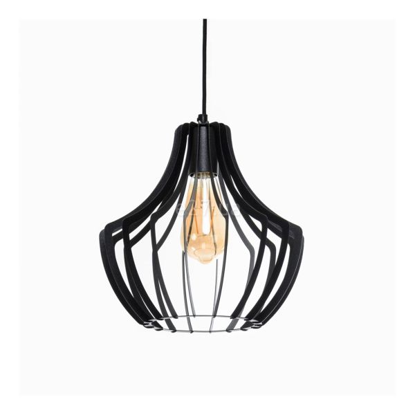 Підвісний світильник Atmolight 2521119 ArtS1 P260 BlackPearl