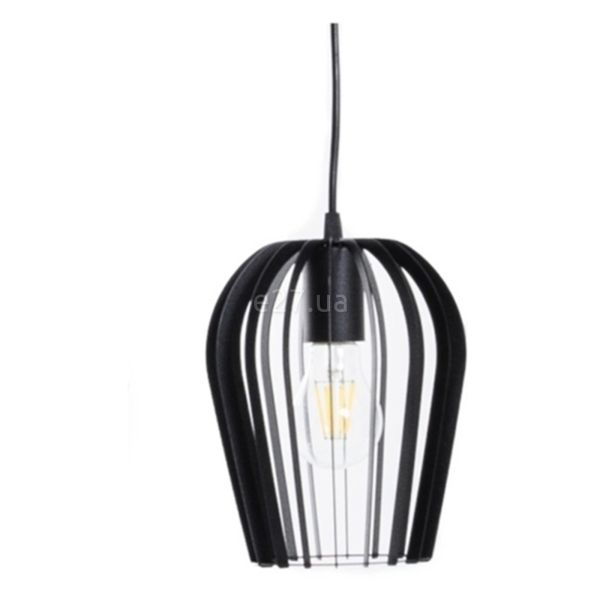 Підвісний світильник Atmolight 2571419 ArtS6-S P200 BlackPearl