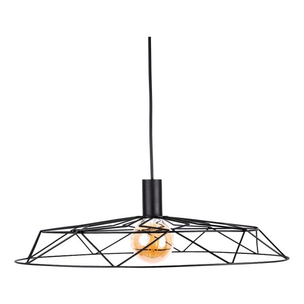 Підвісний світильник Atmolight 3031011 Axora P540 Black