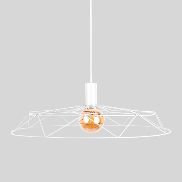 Підвісний світильник Atmolight 3031012 Axora P540 White