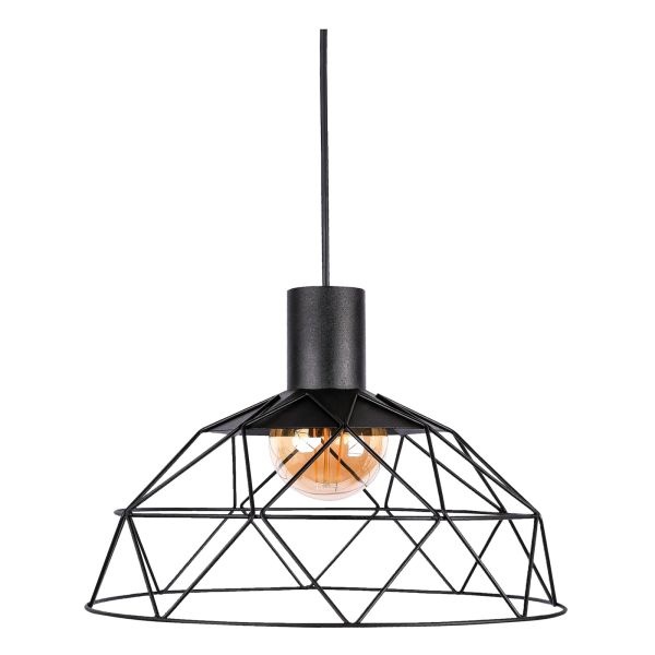 Підвісний світильник Atmolight 3041311 Orvix P360 Black