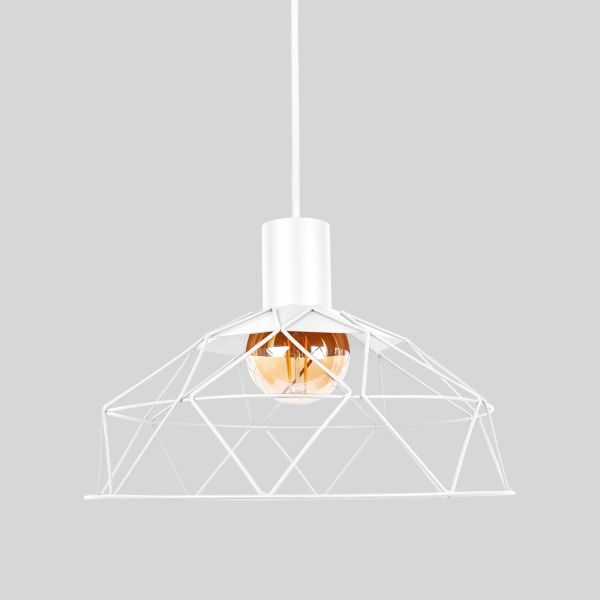 Підвісний світильник Atmolight 3041312 Orvix P360 White