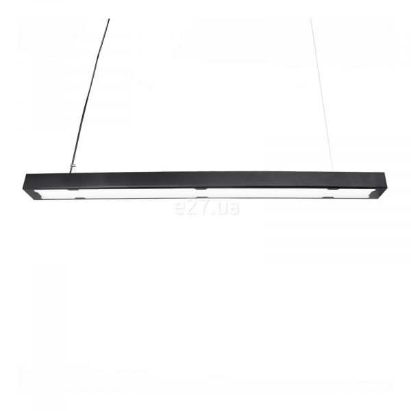 Подвесной светильник Atmolight 3521111 Work G LED 1150 40W Black