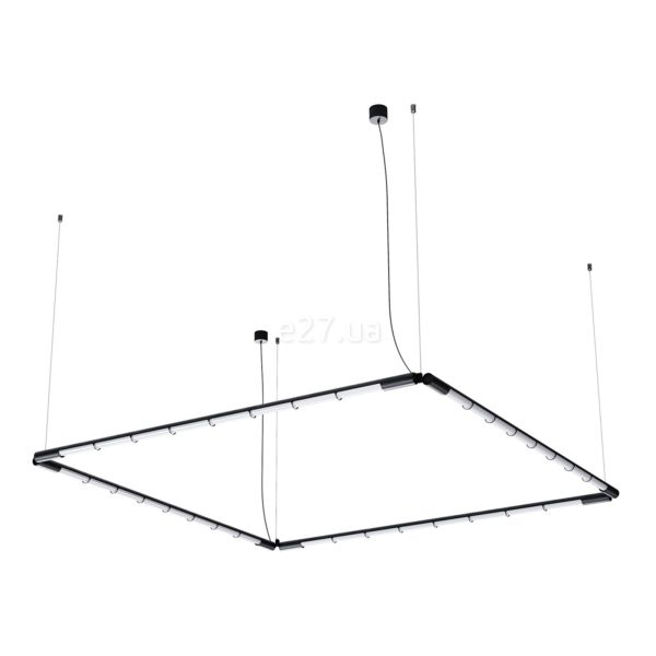 Підвісний світильник Atmolight 3541711 Starlight A 1270 Angle4 Black