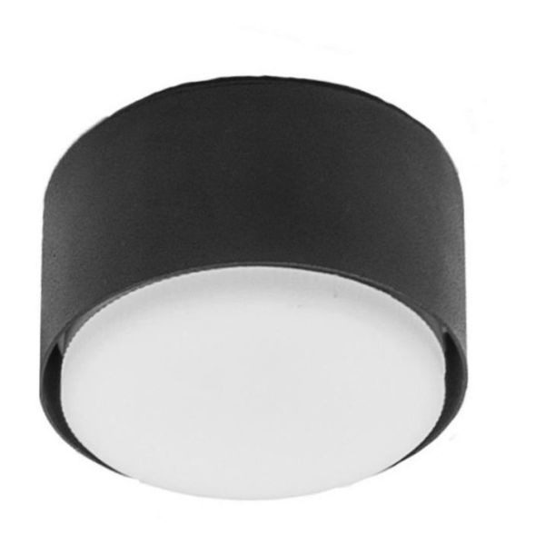 Точковий світильник Atmolight 7041011 Dots GX53 SP40 Black