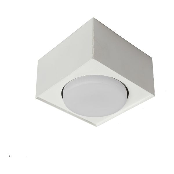Точковий світильник Atmolight 7041112 Dots Q GX53 SP40 White