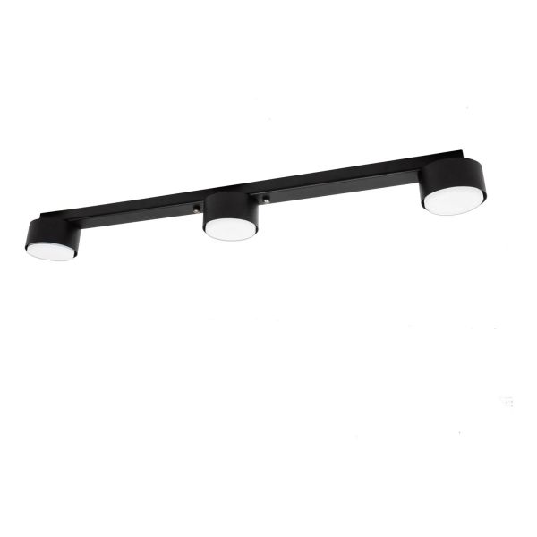 Люстра Atmolight 7041211 Dots GX53 L3-660 Black
