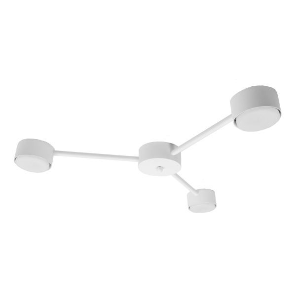 Люстра Atmolight 7041412 Dots GX53 C3-325 White