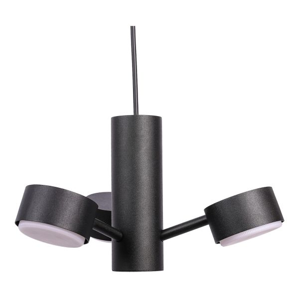 Підвісний світильник Atmolight 7042011 Dots GX53 P3-170 Black