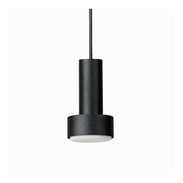 Подвесной светильник Atmolight 7052311 LightUP GX53 P82-140 Black