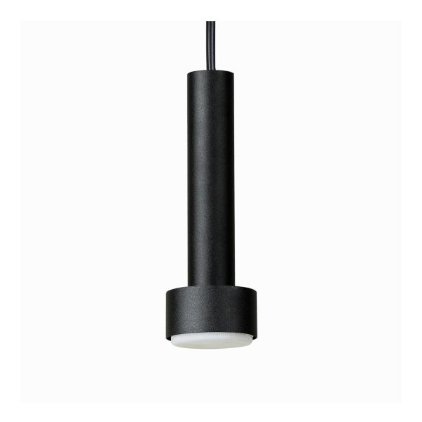 Подвесной светильник Atmolight 7052411 LightUP GX53 P82-240 Black