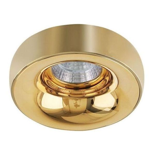 Точковий світильник Azzardo AZ1482 + AZ1486 Adamo Ring