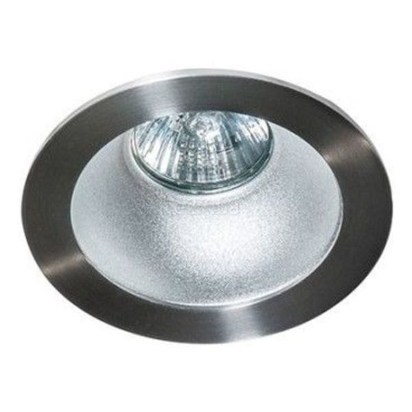 Точечный светильник Azzardo AZ1729 + AZ0821 Remo 1 Downlight