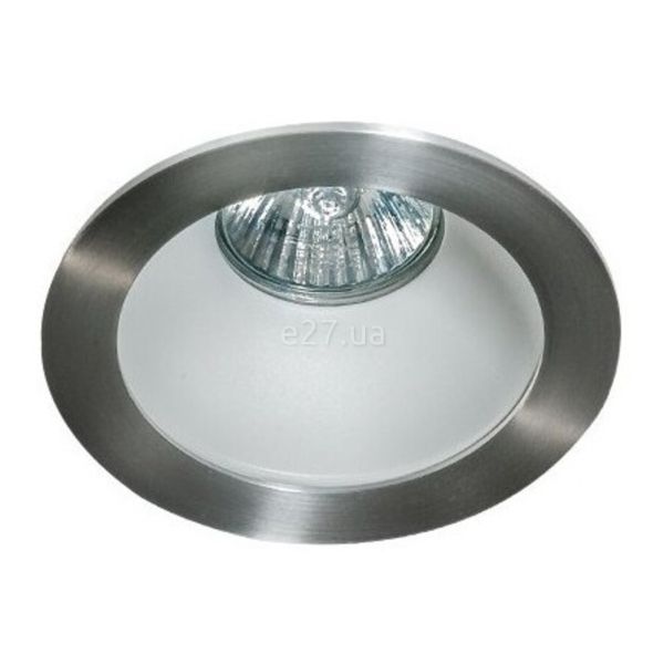 Точечный светильник Azzardo AZ1729 + AZ0822 Remo 1 Downlight