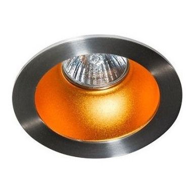 Точечный светильник Azzardo AZ1729 + AZ0824 Remo 1 Downlight