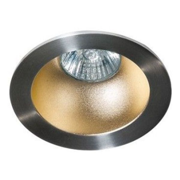 Точечный светильник Azzardo AZ1729 + AZ0825 Remo 1 Downlight