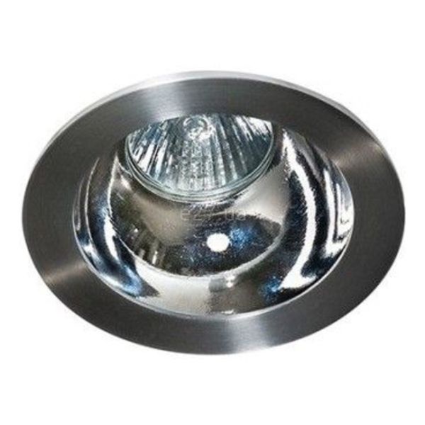 Точечный светильник Azzardo AZ1729 + AZ0855 Remo 1 Downlight