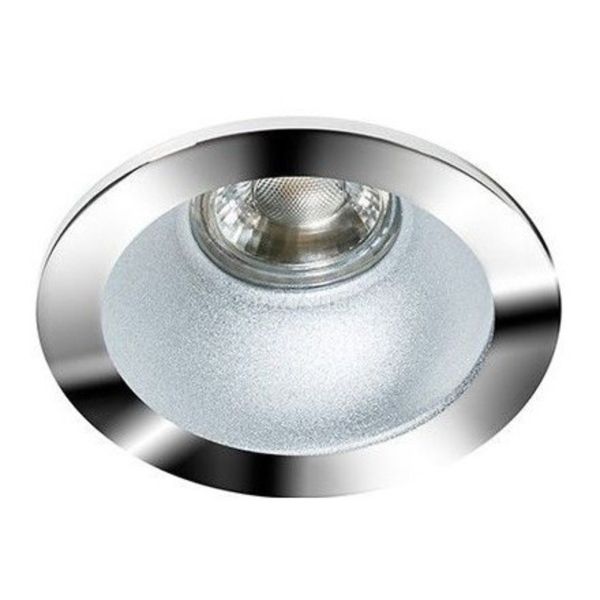 Точечный светильник Azzardo AZ1730 + AZ0821 Remo 1 Downlight