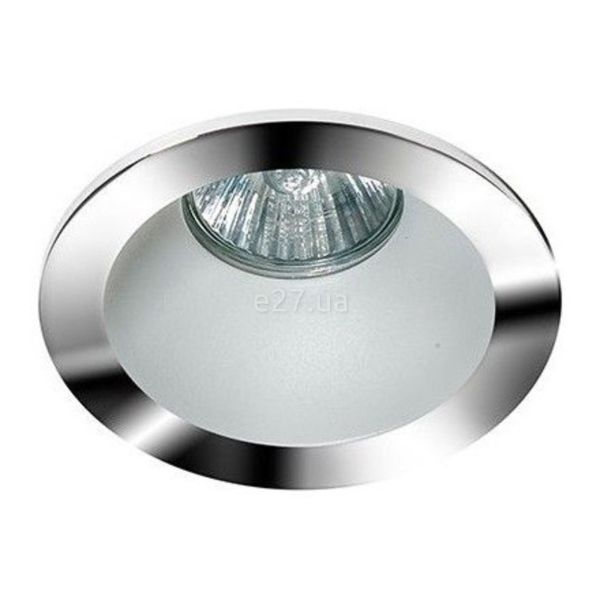 Точечный светильник Azzardo AZ1730 + AZ0822 Remo 1 Downlight