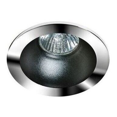Точковий світильник Azzardo AZ1730 + AZ0823 Remo 1 Downlight
