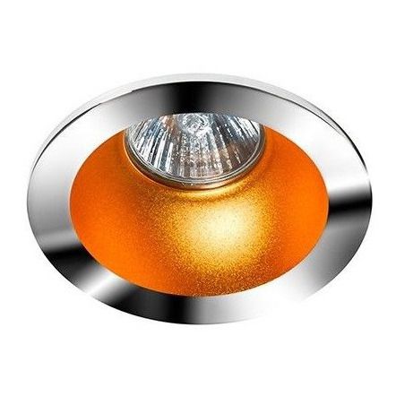 Точковий світильник Azzardo AZ1730 + AZ0824 Remo 1 Downlight
