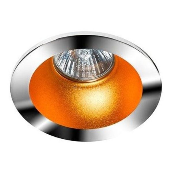 Точечный светильник Azzardo AZ1730 + AZ0824 Remo 1 Downlight