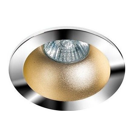 Точечный светильник Azzardo AZ1730 + AZ0825 Remo 1 Downlight