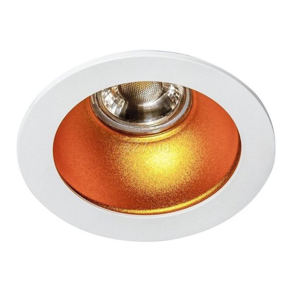 Точечный светильник Azzardo AZ1731 + AZ0824 Remo 1 Downlight