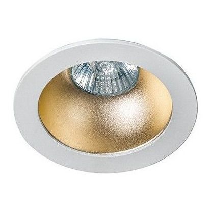 Точечный светильник Azzardo AZ1731 + AZ0825 Remo 1 Downlight