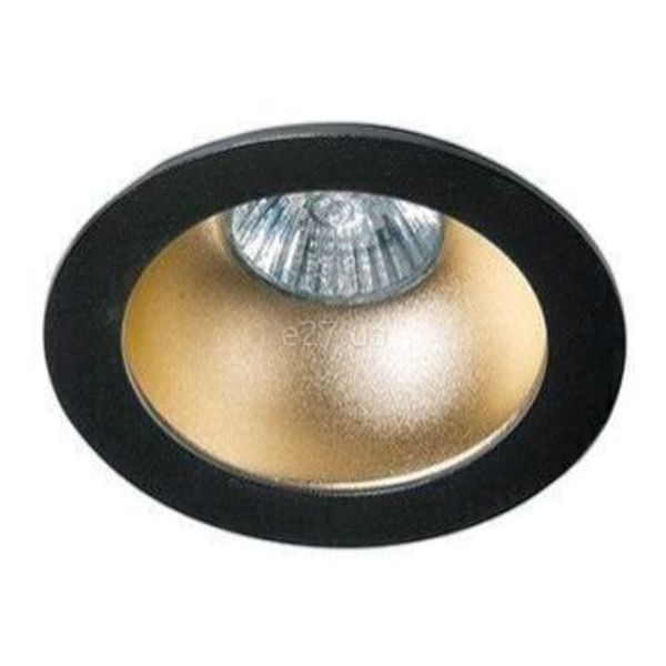 Точечный светильник Azzardo AZ1732 + AZ0825 Remo 1 Downlight