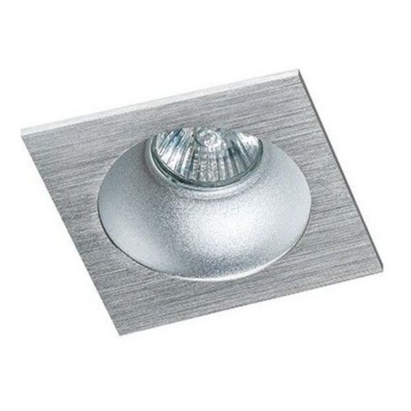 Точечный светильник Azzardo AZ1733 + AZ0821 Hugo+Remo 1 Downlight