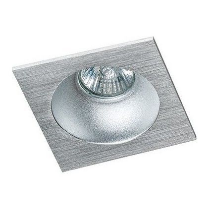 Точечный светильник Azzardo AZ1733 + AZ0821 Hugo+Remo 1 Downlight