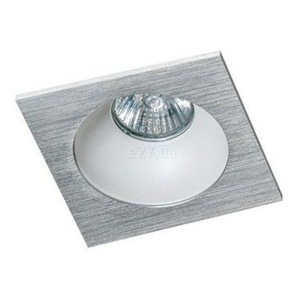 Точечный светильник Azzardo AZ1733 + AZ0822 Hugo+Remo 1 Downlight