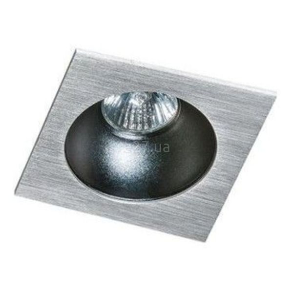 Точечный светильник Azzardo AZ1733 + AZ0823 Hugo+Remo 1 Downlight