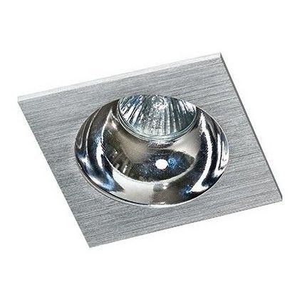 Точечный светильник Azzardo AZ1733 + AZ0855 Hugo+Remo 1 Downlight