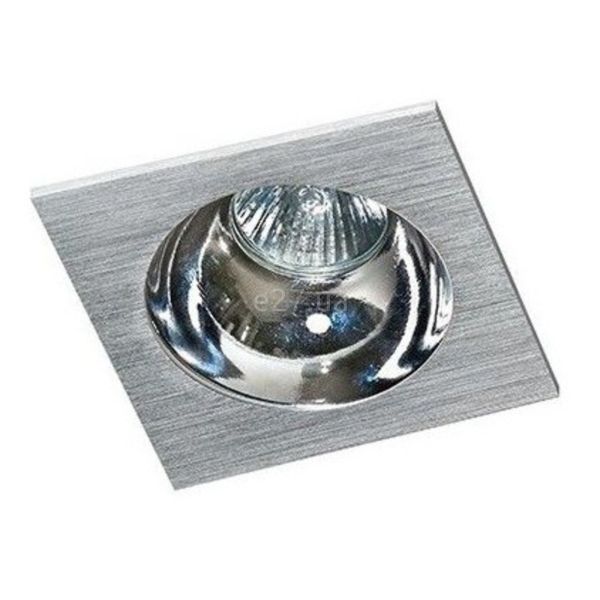 Точечный светильник Azzardo AZ1733 + AZ0855 Hugo+Remo 1 Downlight