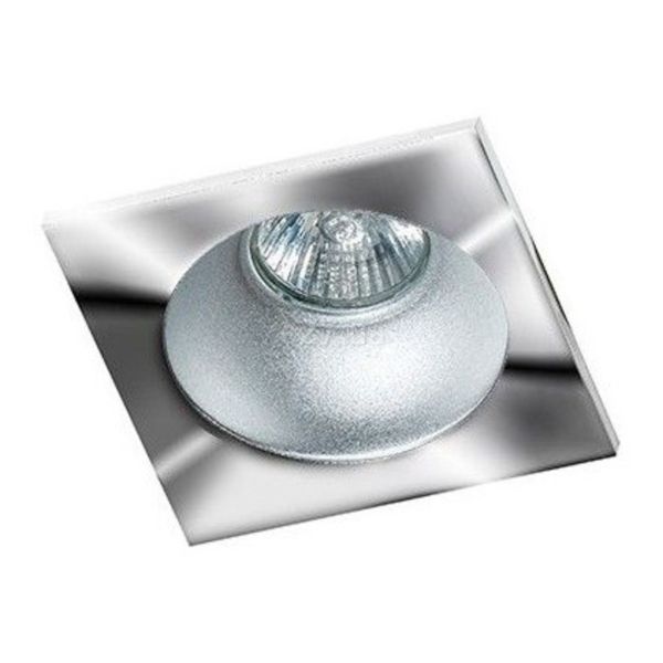 Точковий світильник Azzardo AZ1734 + AZ0821 Hugo+Remo 1 Downlight